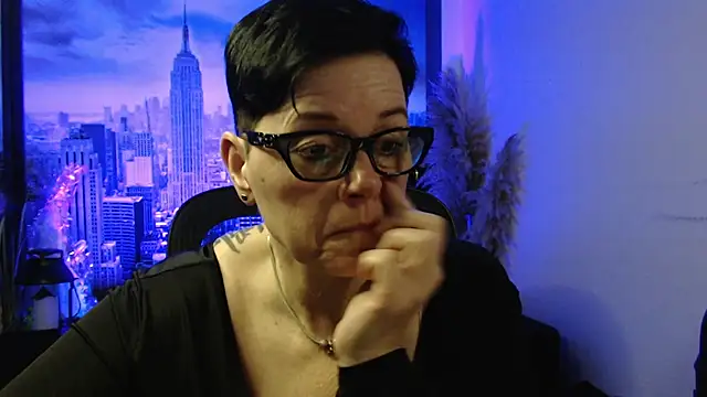 ninarandmann Webcamshow