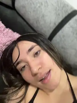 Sophie_LS' Live XXX Chat