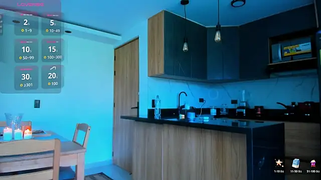 fitnolan's Live XXX Chat