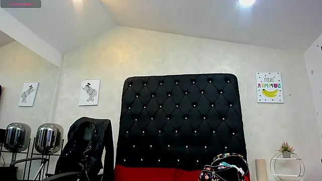 alana_johnson_0 Chat XXX in diretta