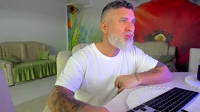 Вебкам-шоу BlowMyXXL