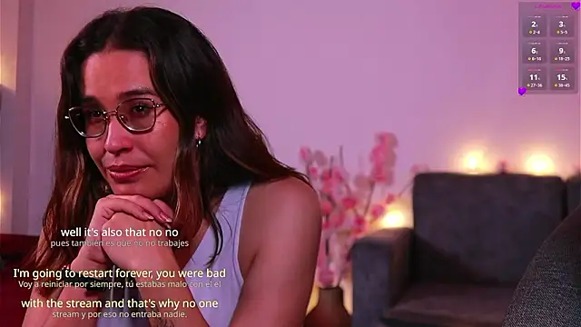 Chat XXX ao vivo de kathieandpovcock1