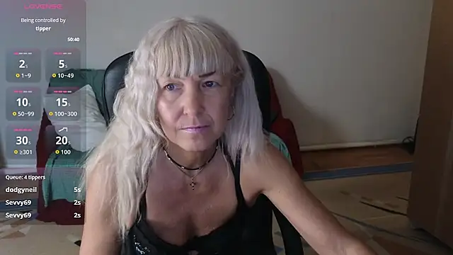 Laura_Gol's Live XXX Chat