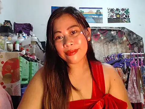 Chat XXX ao vivo de exotic_filipina_beauty