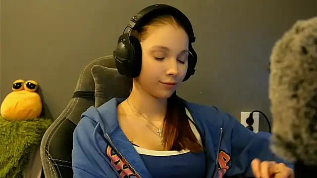 Softixq's Live XXX Chat