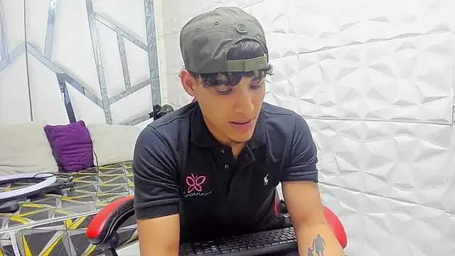 MaxStar26 Live XXX-chat