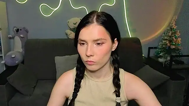 JinxMoon Live XXX-Chat