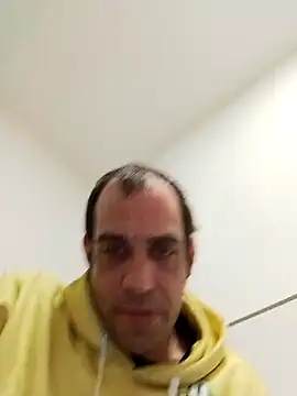 Codymc89のウェブカメラショー