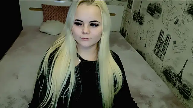 lovely-eyes' Live XXX Chat