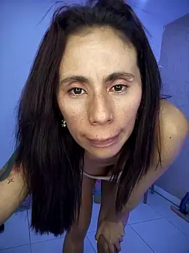 Živý XXX chat xime_stone