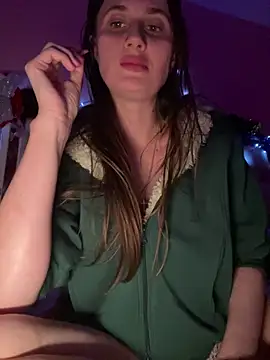 Flossy_Vettie's Live XXX Chat