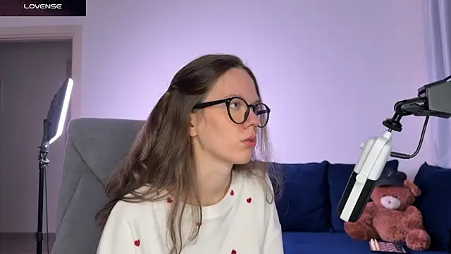 SharkyBaby Live XXX-Chat