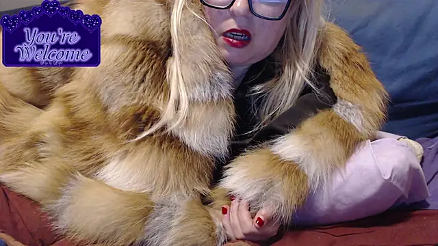 martachatte's Live XXX Chat