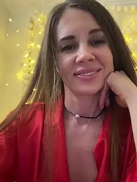 Онлайн чат XXX LucieMack