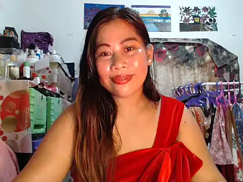 Chat XXX ao vivo de exotic_filipina_beauty