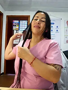 JustSamantha_'s Live XXX Chat