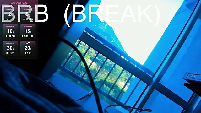 Chat XXX ao vivo de fitnolan