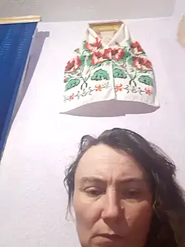 Show de Fortuna-555 na webcam