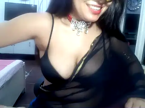 Živý XXX chat yourradhika