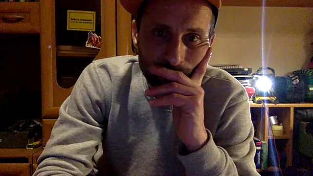 firefoxfeel's Live XXX Chat