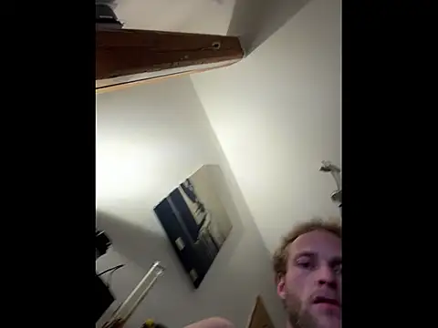 Maximallecken Webcam-Show