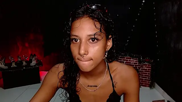 Chat +18 de Chelsea__2 ao vivo