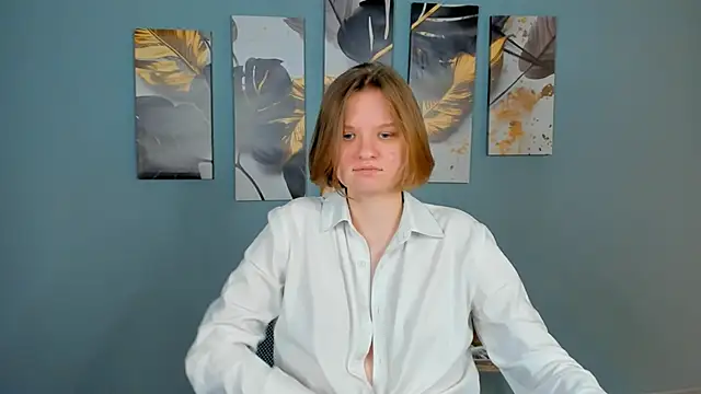 LilianSwall's Live XXX Chat