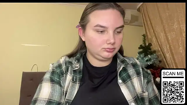 Dreamyblushfairy – Live XXX-chat