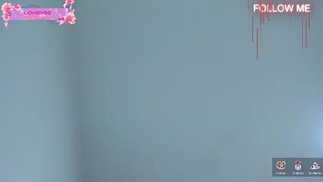 Elise-LeytonのライブXXXチャット