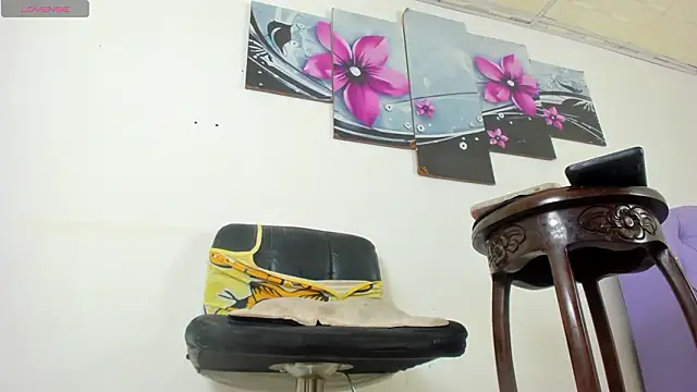 baiolethX Live XXX Chat