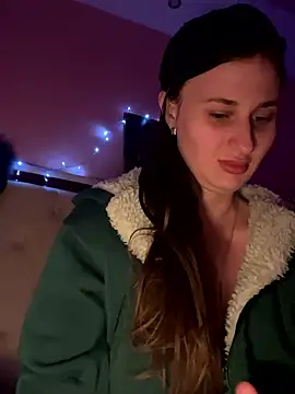 Živý XXX chat Flossy_Vettie