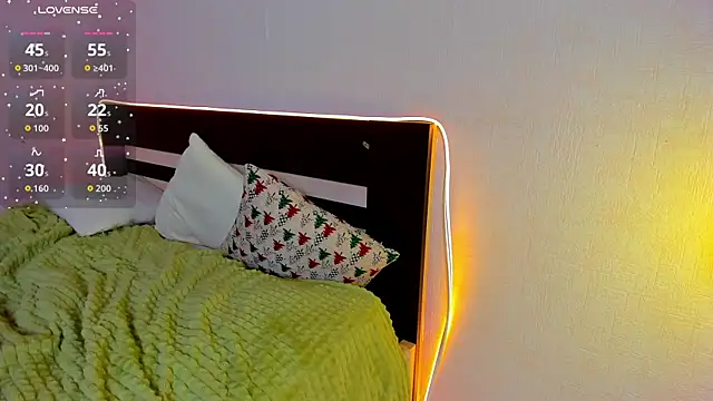 lexxxxxxiのライブXXXチャット