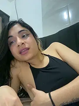 mysteriousgirl20's Live XXX Chat