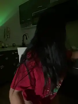 tammy_gun Webcam-Show