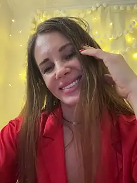 LucieMack Live XXX-Chat