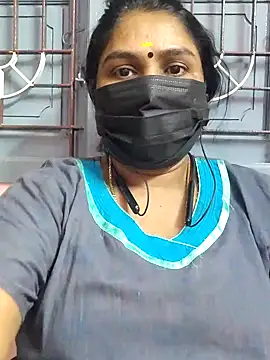 Tamil_Azhaghi25 Webcamshow