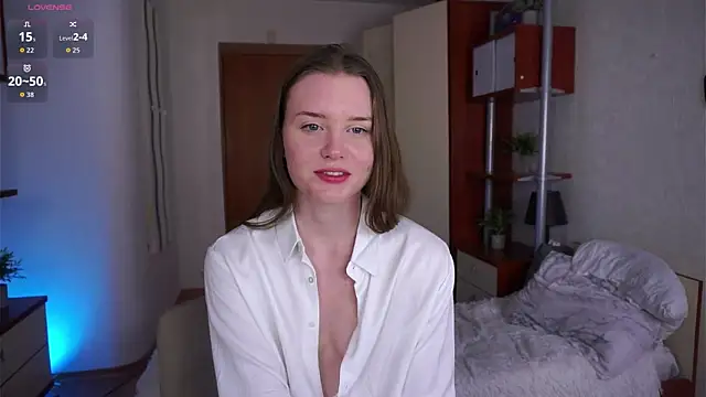 SunRinglein Live XXX-chat