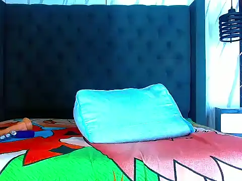 Вебкам-шоу Hot_Latino_x