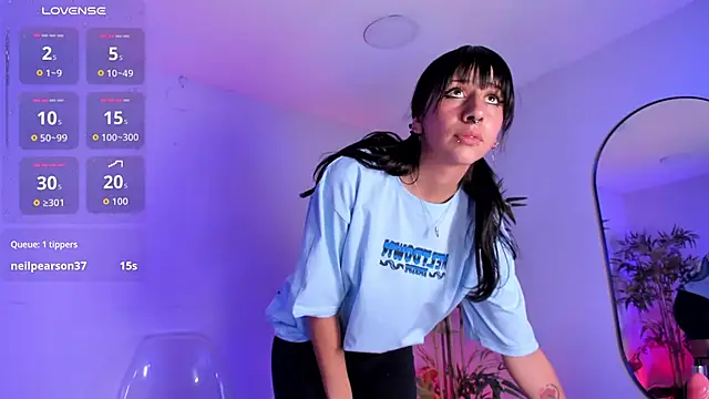 itsmroom_'s Live XXX Chat