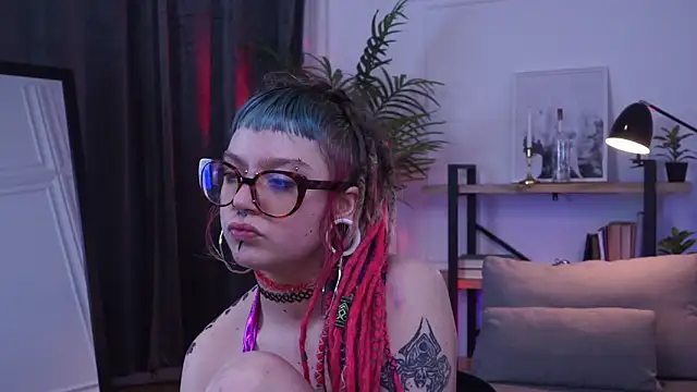 Pokazy przed kamerką – Neo_Dream