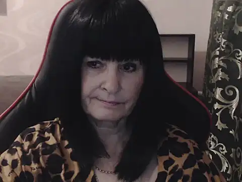 Chatroom XXX en direct de KatarinaOhDream