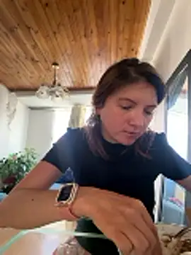 Cherryxx Live XXX-chat