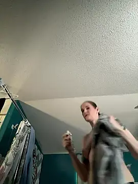 Chat XXX en directo de lolabunny9