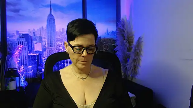 ninarandmann 即時 XXX 聊天