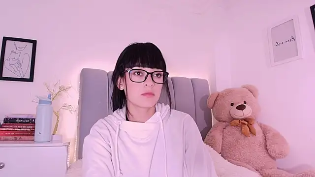 Chatroom XXX en direct de DannaHyde