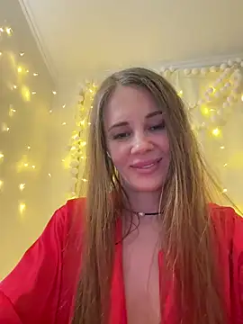 LucieMackのライブXXXチャット