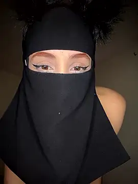 arabayla Live XXX Chat