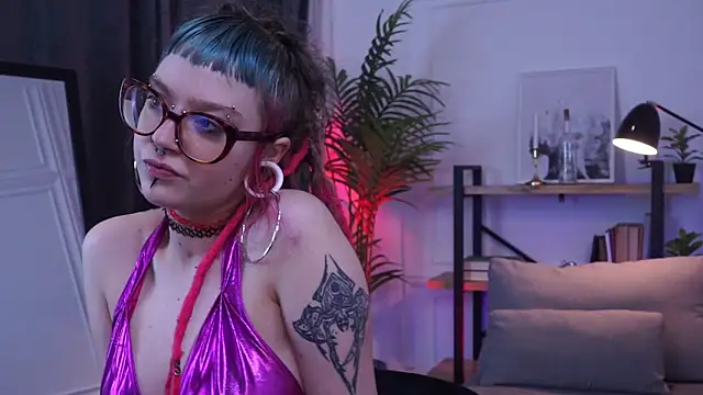 Neo_Dream 现场XXX聊天