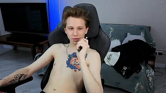 arlekincrop Live XXX-Chat