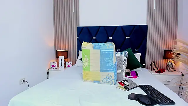 gabytyara2 即時 XXX 聊天